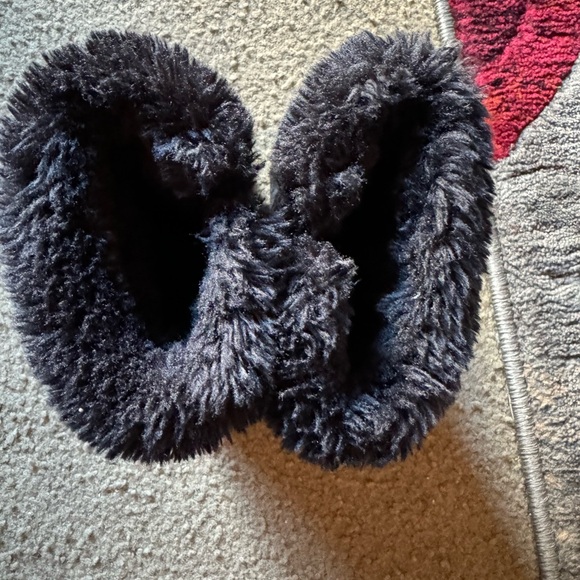 8c toddler girls boots - Picture 4 of 5